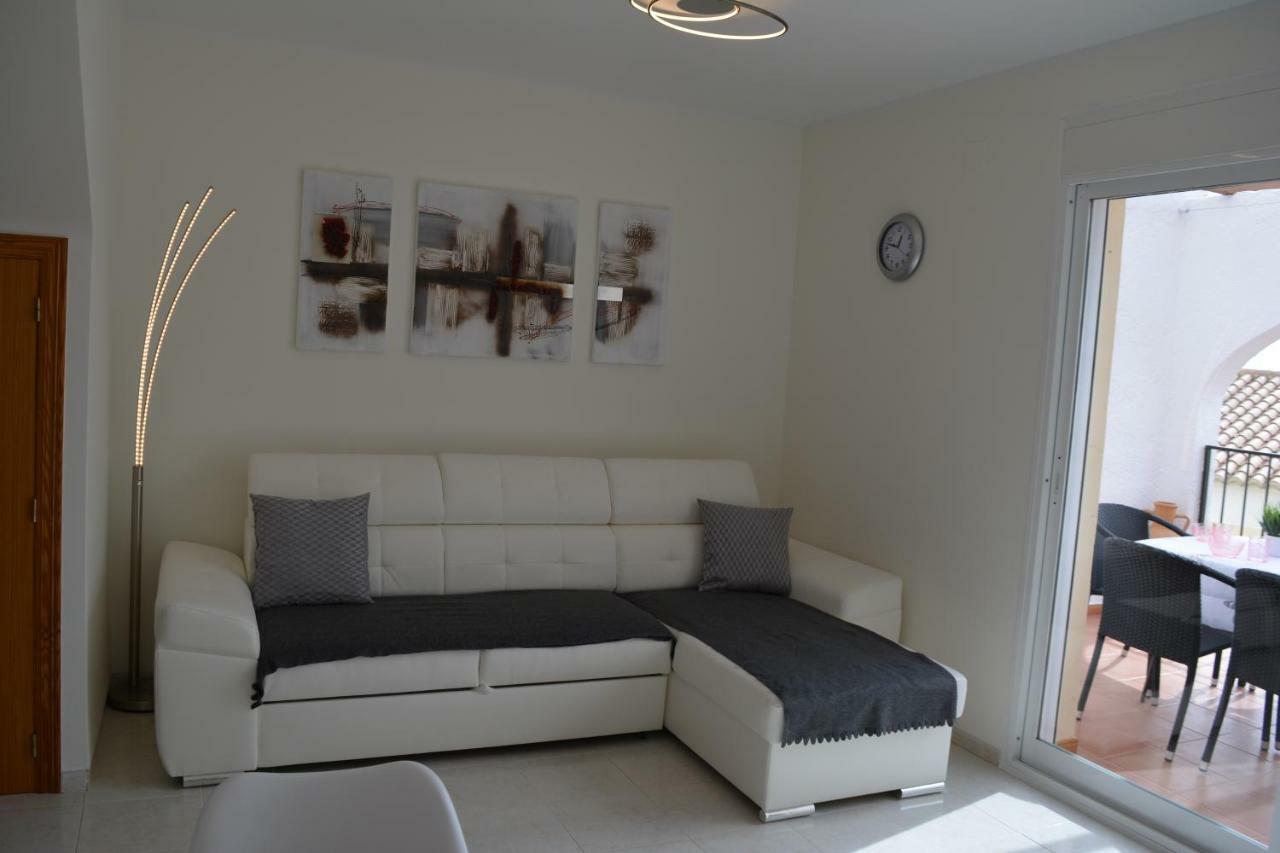 Bungalow Imperial Calp Extérieur photo