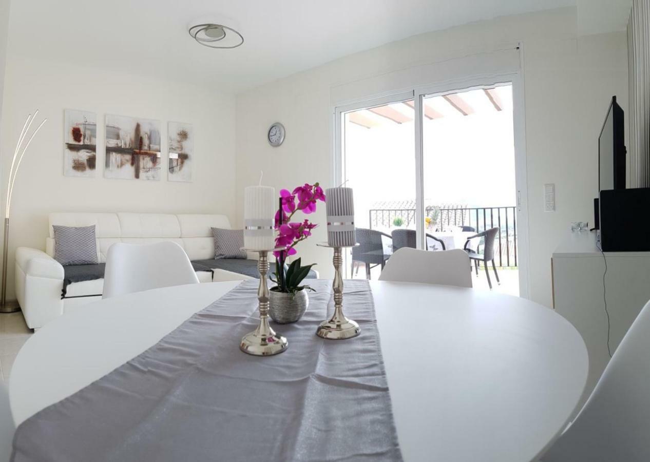 Bungalow Imperial Calp Extérieur photo