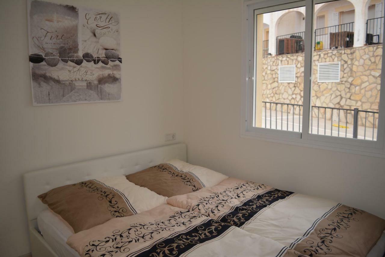 Bungalow Imperial Calp Extérieur photo
